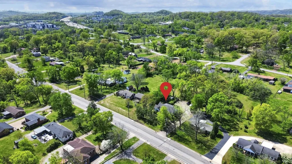 118 S Graycroft Avenue Madison TN 37115