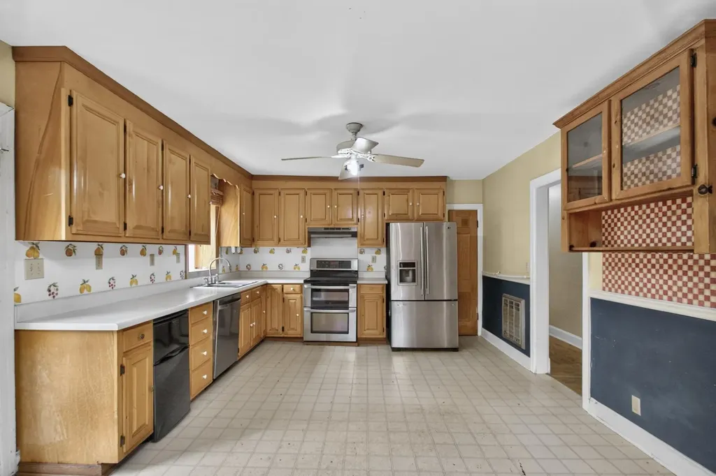 118 S Graycroft Avenue Madison TN 37115