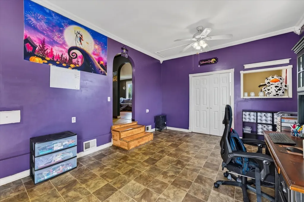 2404 Green Acres Drive Clarksville TN 37042