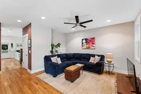 100 Rose Street Nashville TN 37210