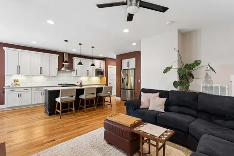 100 Rose Street Nashville TN 37210