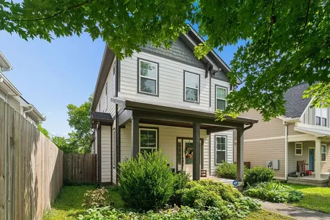 100 Rose Street Nashville TN 37210