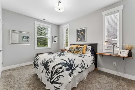 100 Rose Street Nashville TN 37210