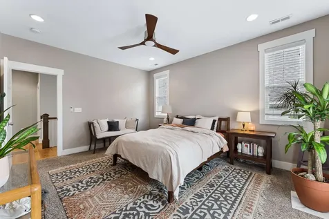 100 Rose Street Nashville TN 37210