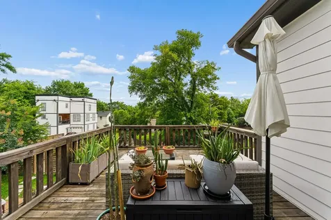 100 Rose Street Nashville TN 37210