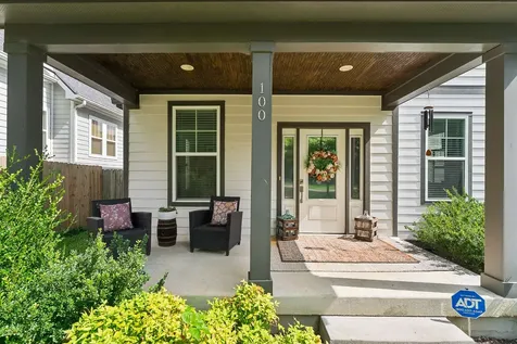 100 Rose Street Nashville TN 37210