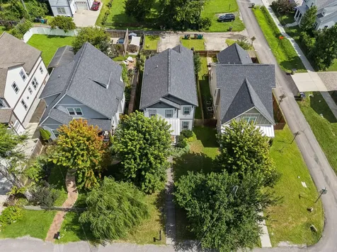 100 Rose Street Nashville TN 37210