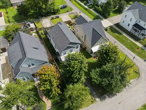 100 Rose Street Nashville TN 37210
