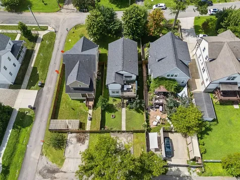 100 Rose Street Nashville TN 37210
