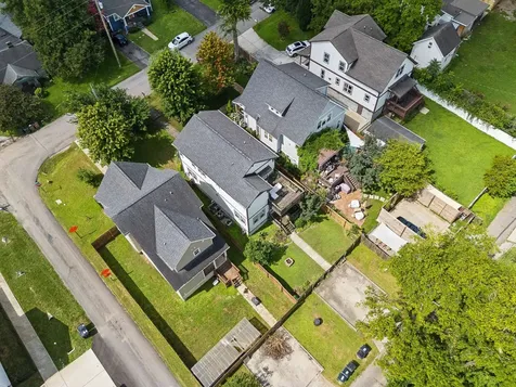 100 Rose Street Nashville TN 37210
