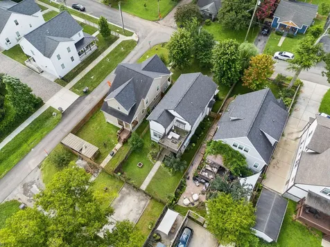 100 Rose Street Nashville TN 37210