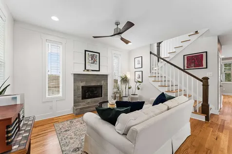 100 Rose Street Nashville TN 37210