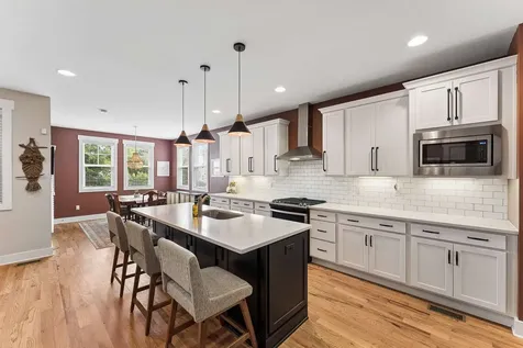 100 Rose Street Nashville TN 37210