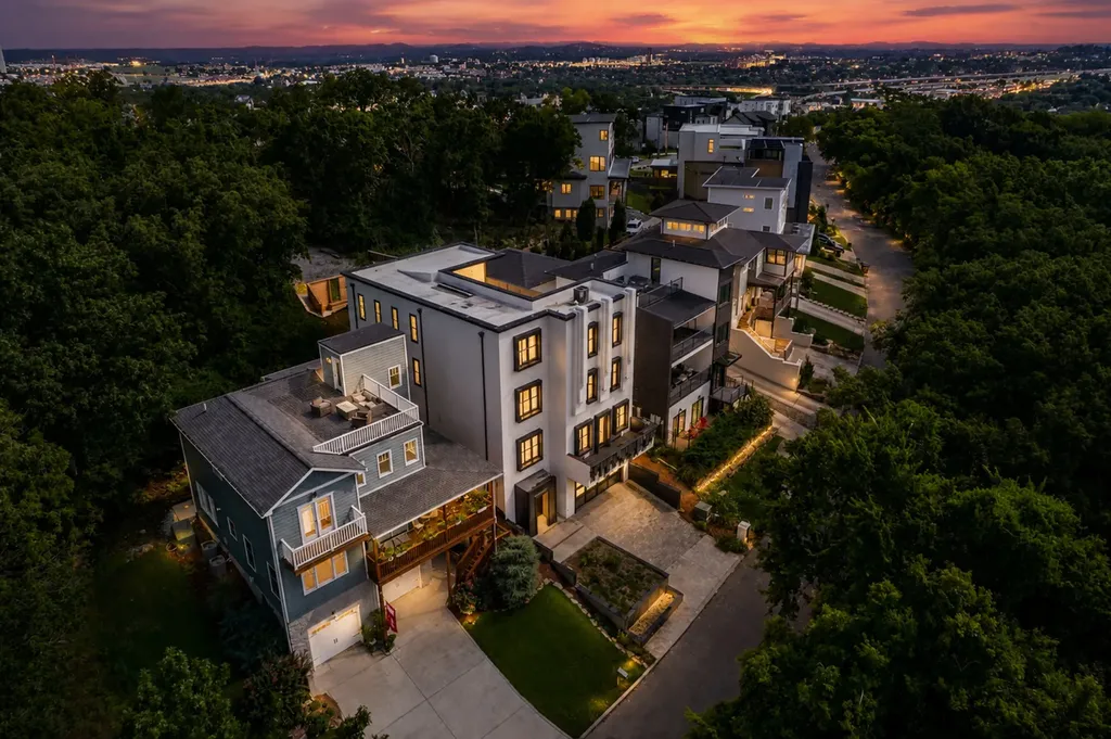 6124 Hill Circle Nashville TN 37209