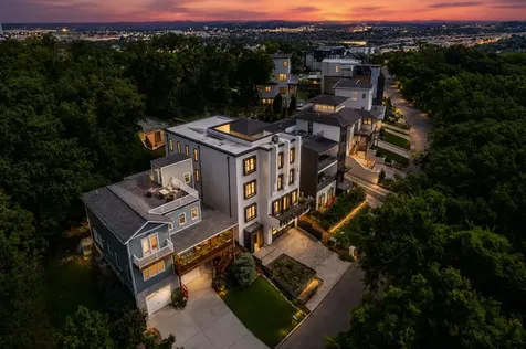6124 Hill Circle Nashville TN 37209