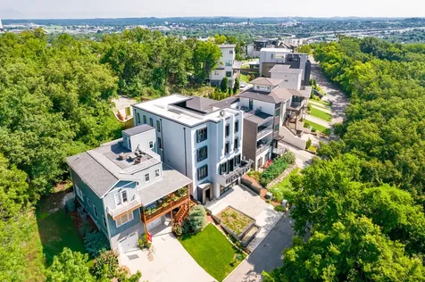 6124 Hill Circle Nashville TN 37209