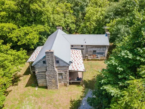 1700 Allen Brown Road Belfast TN 37019