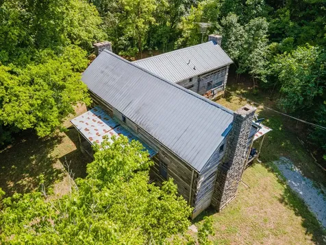 1700 Allen Brown Road Belfast TN 37019