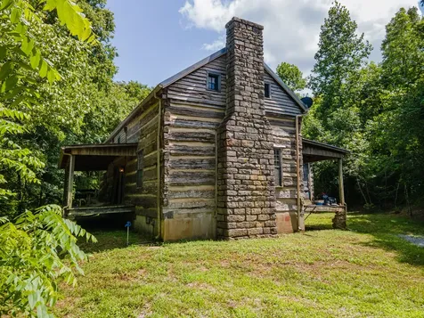 1700 Allen Brown Road Belfast TN 37019