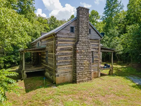 1700 Allen Brown Road Belfast TN 37019