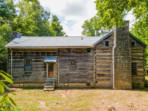 1700 Allen Brown Road Belfast TN 37019