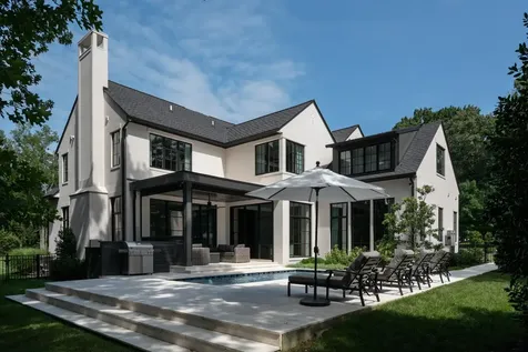 712 Lynnwood Boulevard Nashville TN 37205