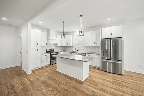 1518B Dugger Drive Nashville TN 37206