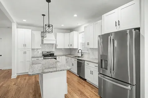 1518B Dugger Drive Nashville TN 37206