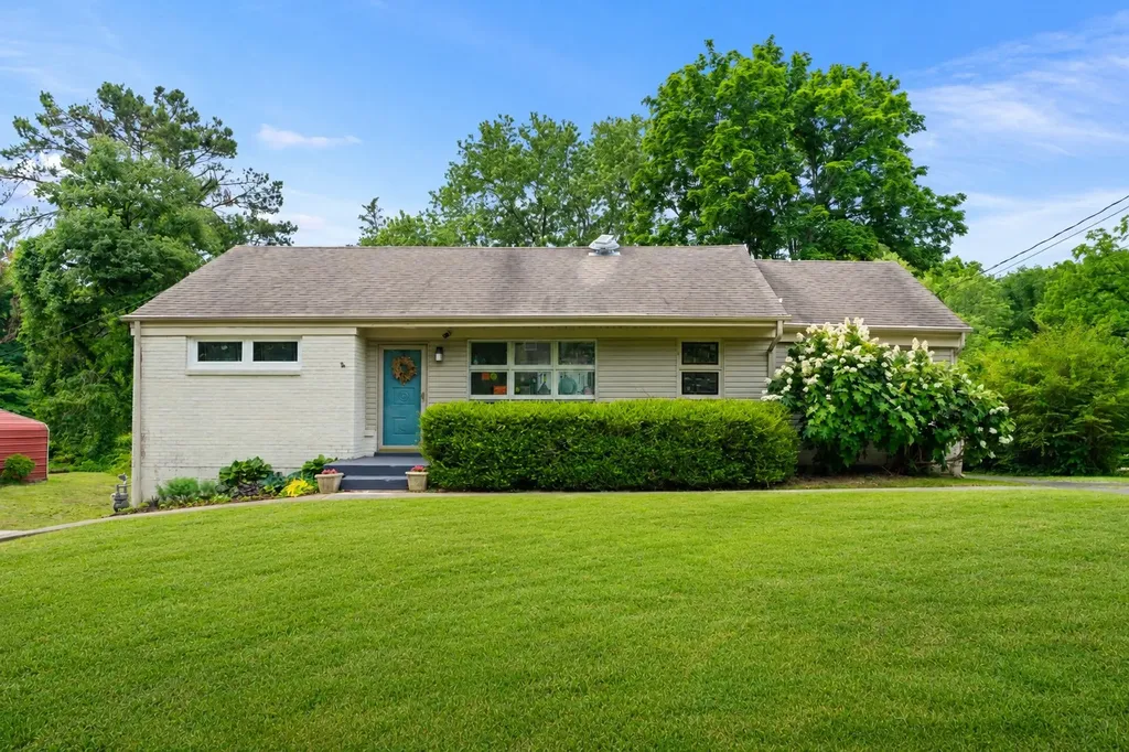 441 Coventry Drive Nashville TN 37211