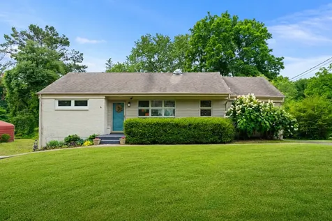 441 Coventry Drive Nashville TN 37211