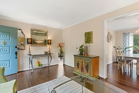 441 Coventry Drive Nashville TN 37211