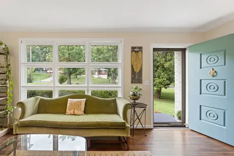 441 Coventry Drive Nashville TN 37211