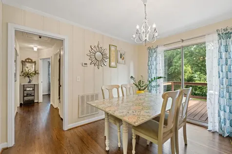 441 Coventry Drive Nashville TN 37211