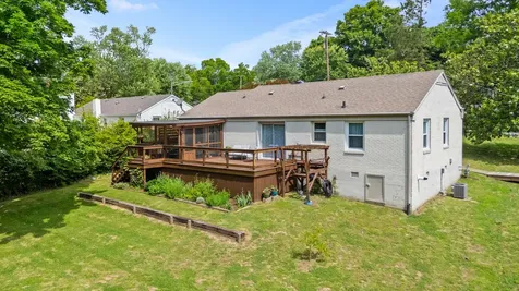 441 Coventry Drive Nashville TN 37211