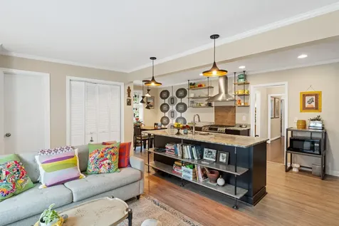 441 Coventry Drive Nashville TN 37211