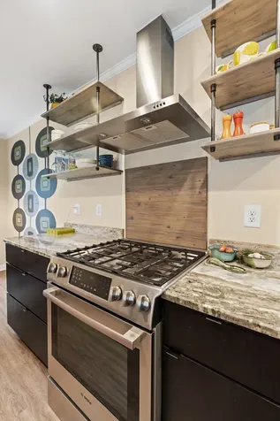 441 Coventry Drive Nashville TN 37211