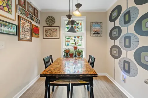 441 Coventry Drive Nashville TN 37211