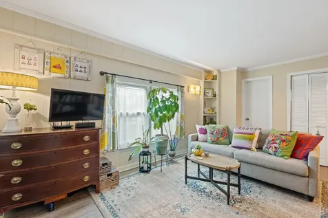 441 Coventry Drive Nashville TN 37211
