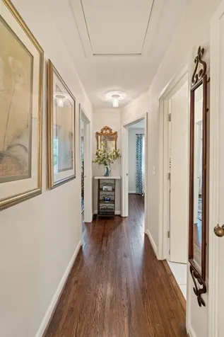441 Coventry Drive Nashville TN 37211