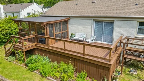 441 Coventry Drive Nashville TN 37211
