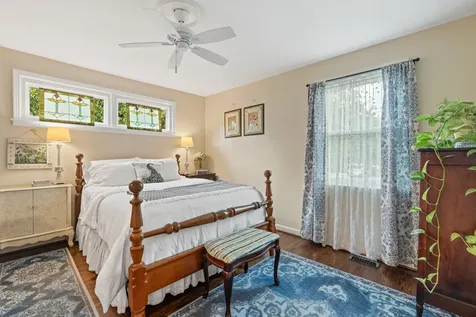 441 Coventry Drive Nashville TN 37211
