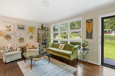 441 Coventry Drive Nashville TN 37211