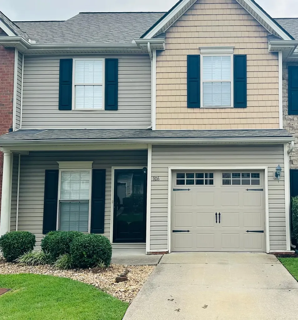 106 Northcrest Commons Circle Nashville TN 37211