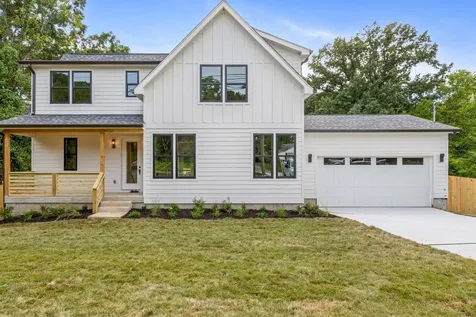927 Currey Road Nashville TN 37217