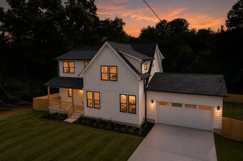 927 Currey Road Nashville TN 37217