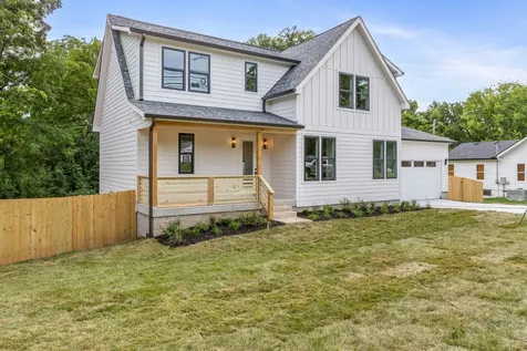 927 Currey Road Nashville TN 37217