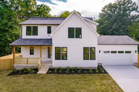 927 Currey Road Nashville TN 37217