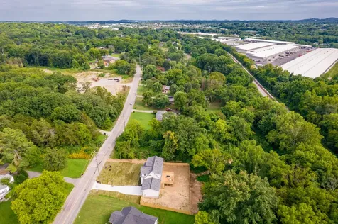 927 Currey Road Nashville TN 37217