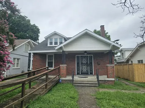 902 Bradford Avenue Nashville TN 37204