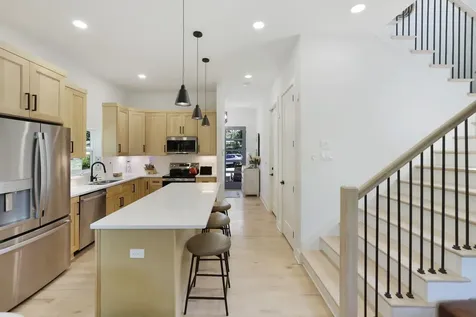2305 Oak Court Nashville TN 37206